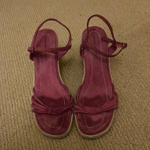 Cute Wedges